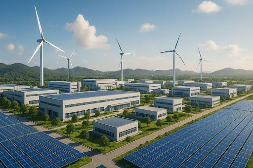 Viitorul puterii: defalcarea celor mai recente inovații în domeniul energiei regenerabile și soluții tehnice
